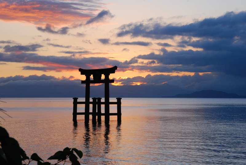 富士山画像記録