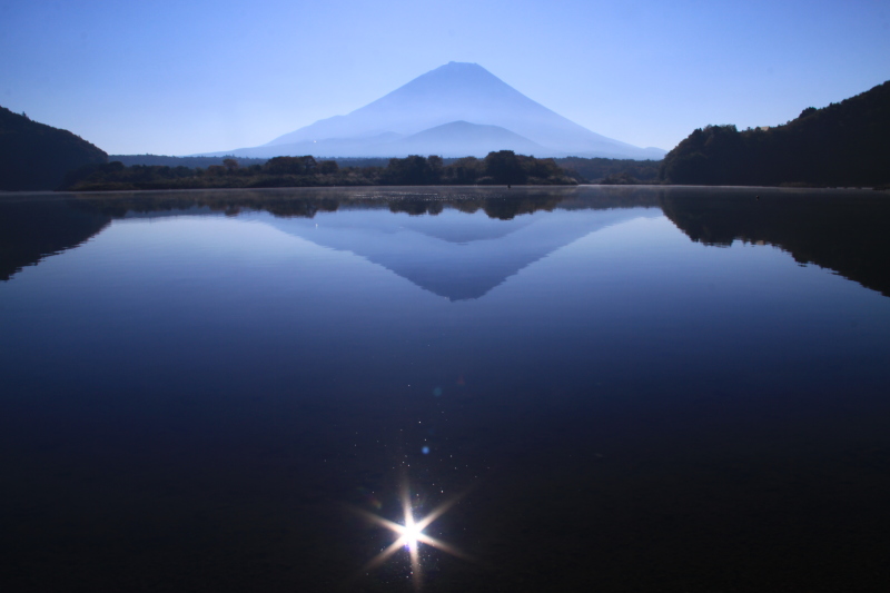 富士山画像記録