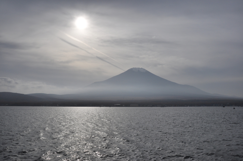 富士山画像作品