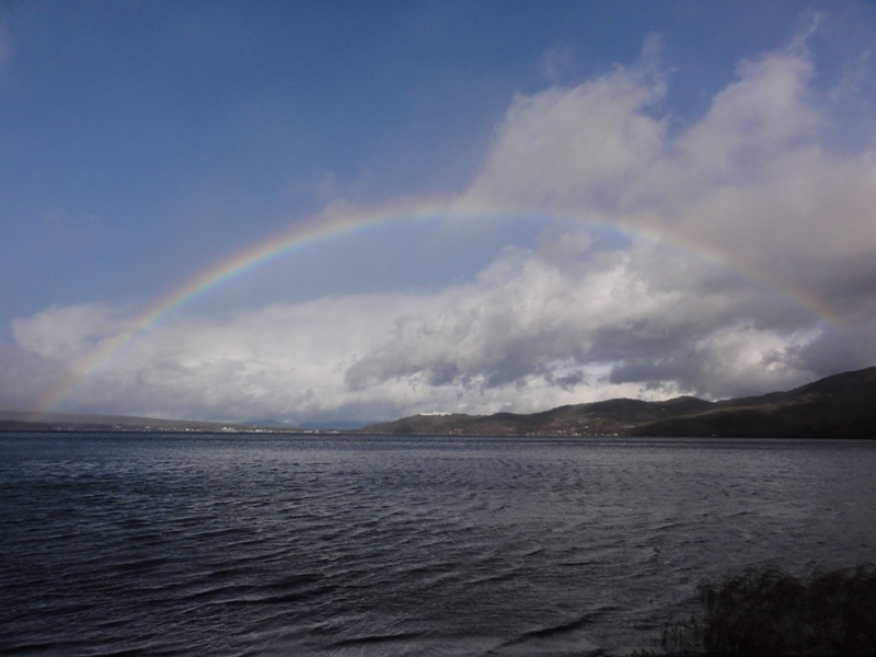 富士山周辺風景