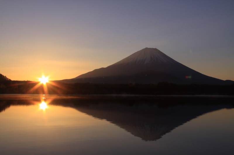 富士山画像記録
