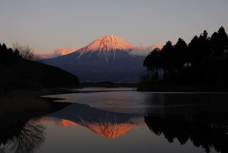 富士山画像記録