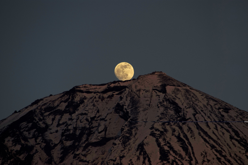 富士山画像記録