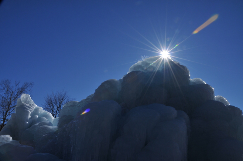 富士山周辺風景