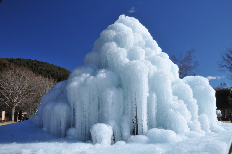 富士山周辺風景