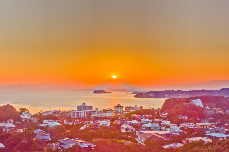 富士山画像記録
