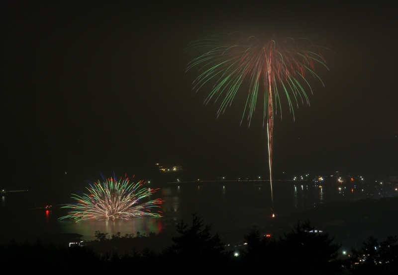 富士山周辺風景