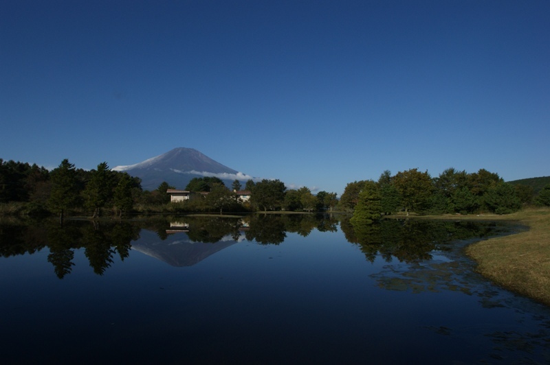 富士山画像記録