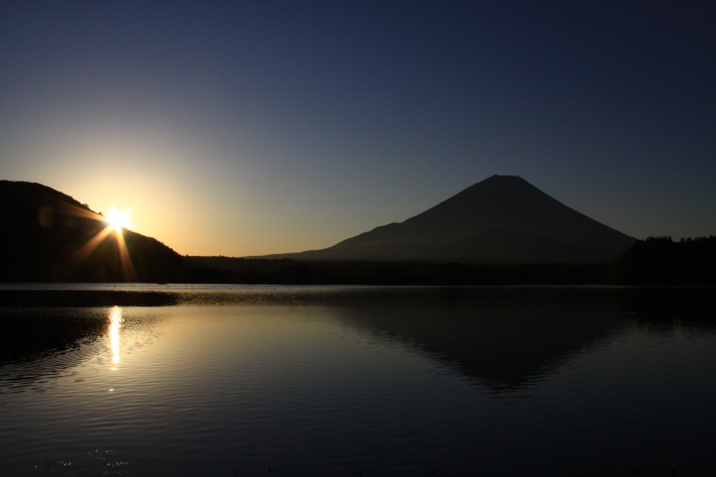 富士山画像記録