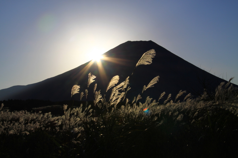 富士山画像記録