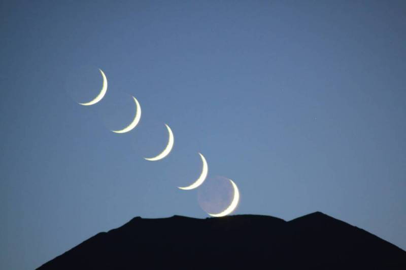 富士山画像記録