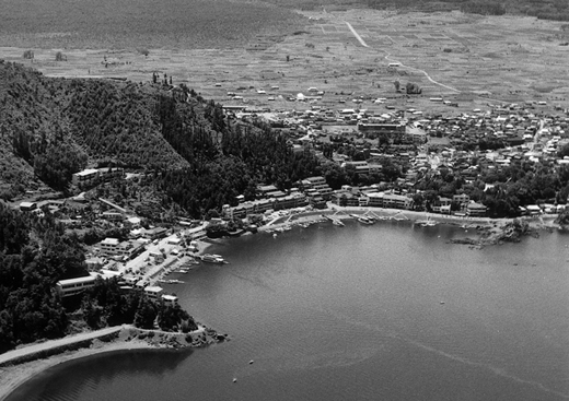 富士山周辺風景