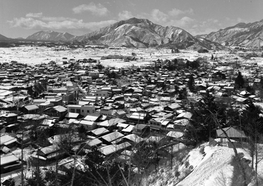 富士山周辺風景