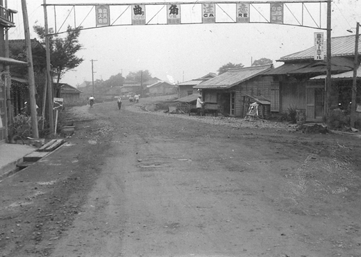 富士山周辺風景