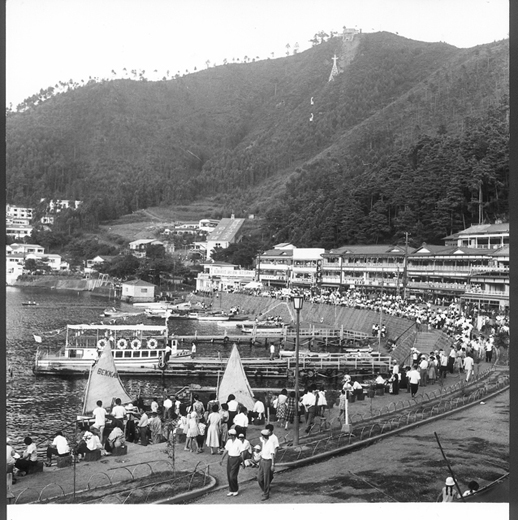 富士山周辺風景
