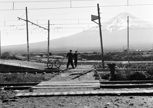 富士山周辺風景