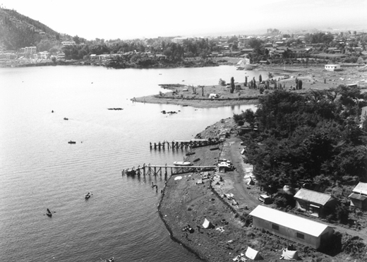 富士山周辺風景