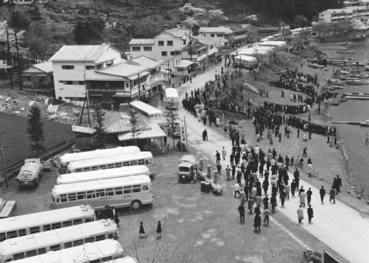 富士山周辺風景
