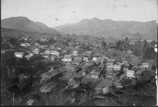 富士山周辺風景