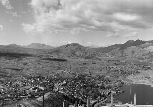 富士山周辺風景