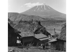 富士山周辺風景