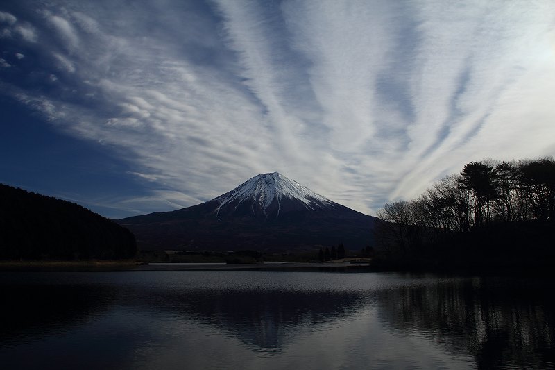 富士山画像記録