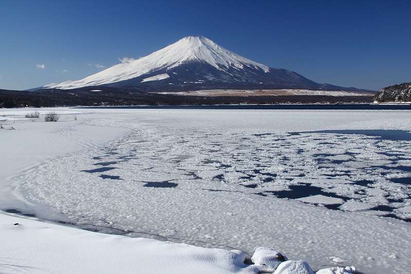 富士山画像記録