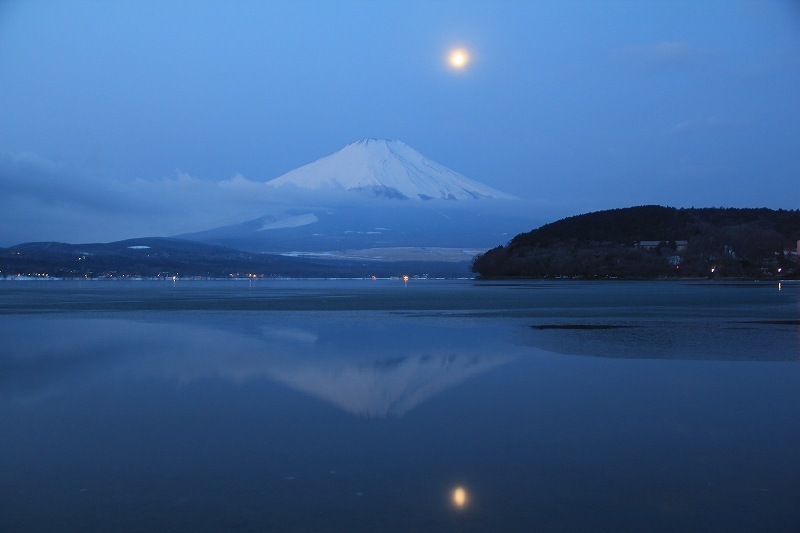 富士山画像記録