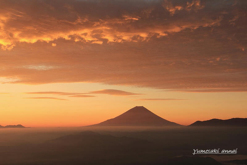 富士山画像記録