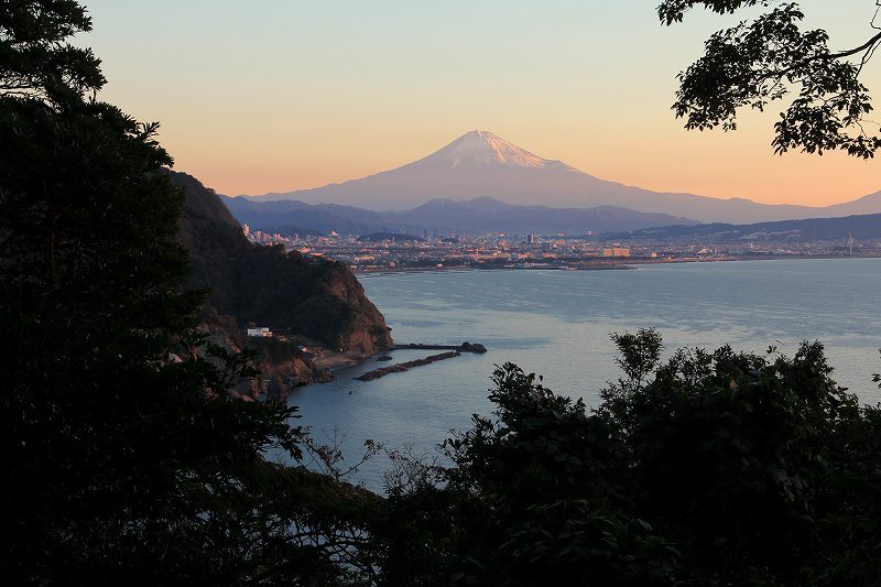 富士山画像記録