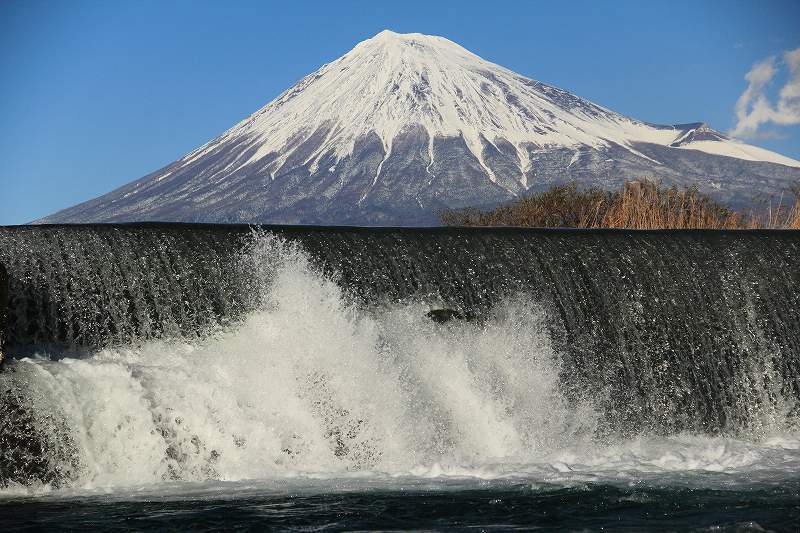 富士山画像記録