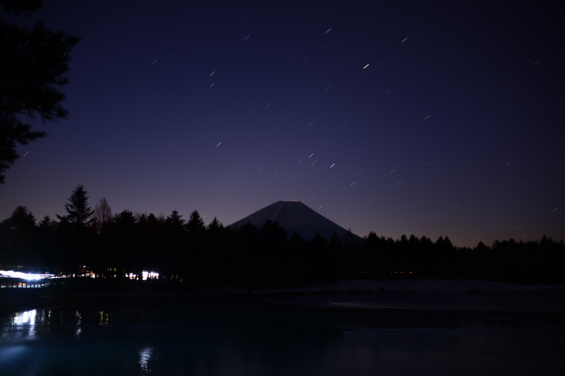 富士山画像記録
