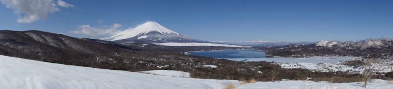 富士山画像記録