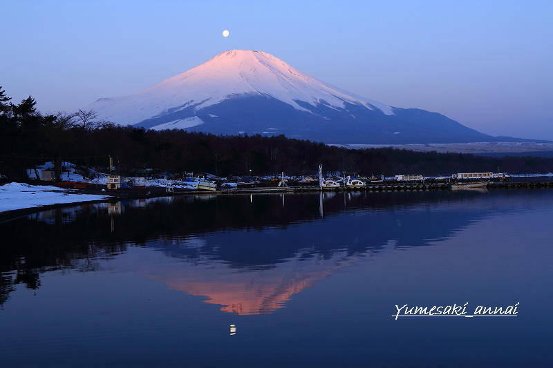 富士山画像記録