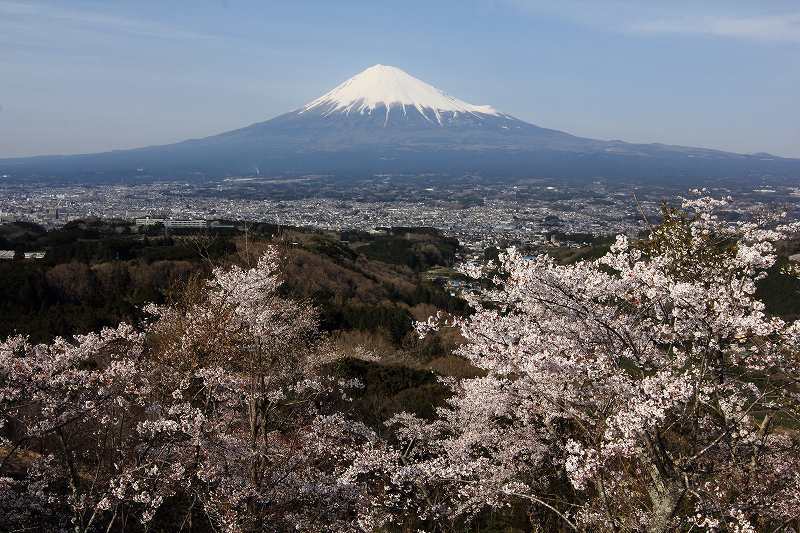 富士山画像記録
