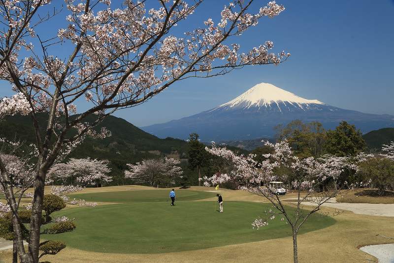 富士山画像記録