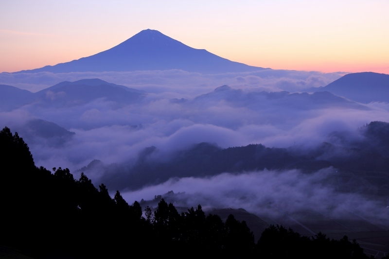 富士山画像記録
