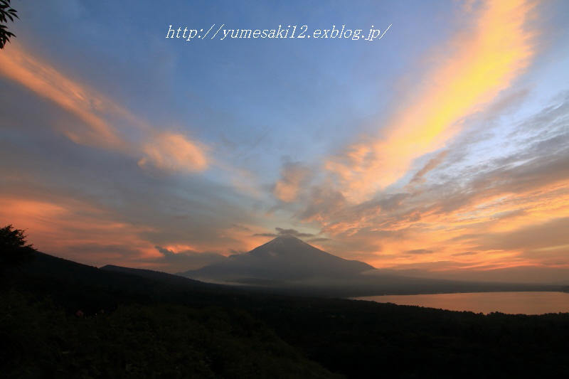 富士山画像記録