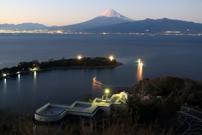 富士山画像記録