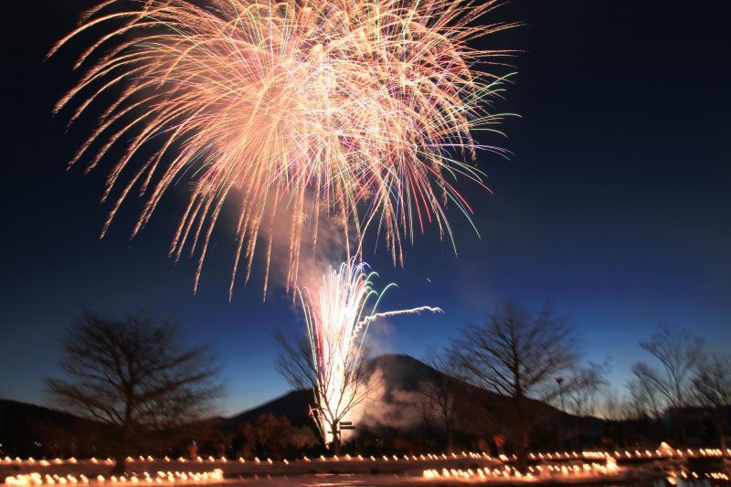 富士山画像記録