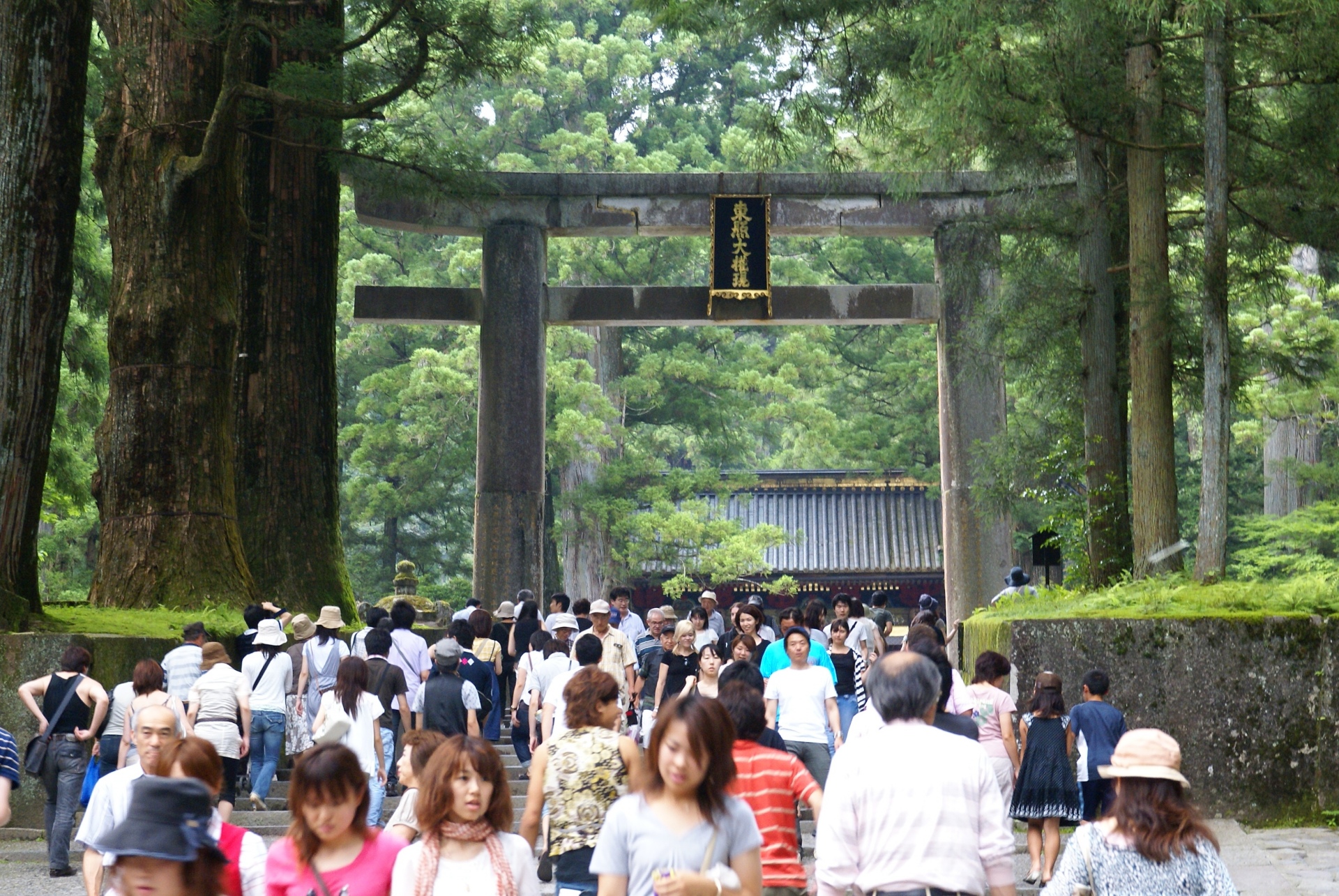 日本の世界遺産