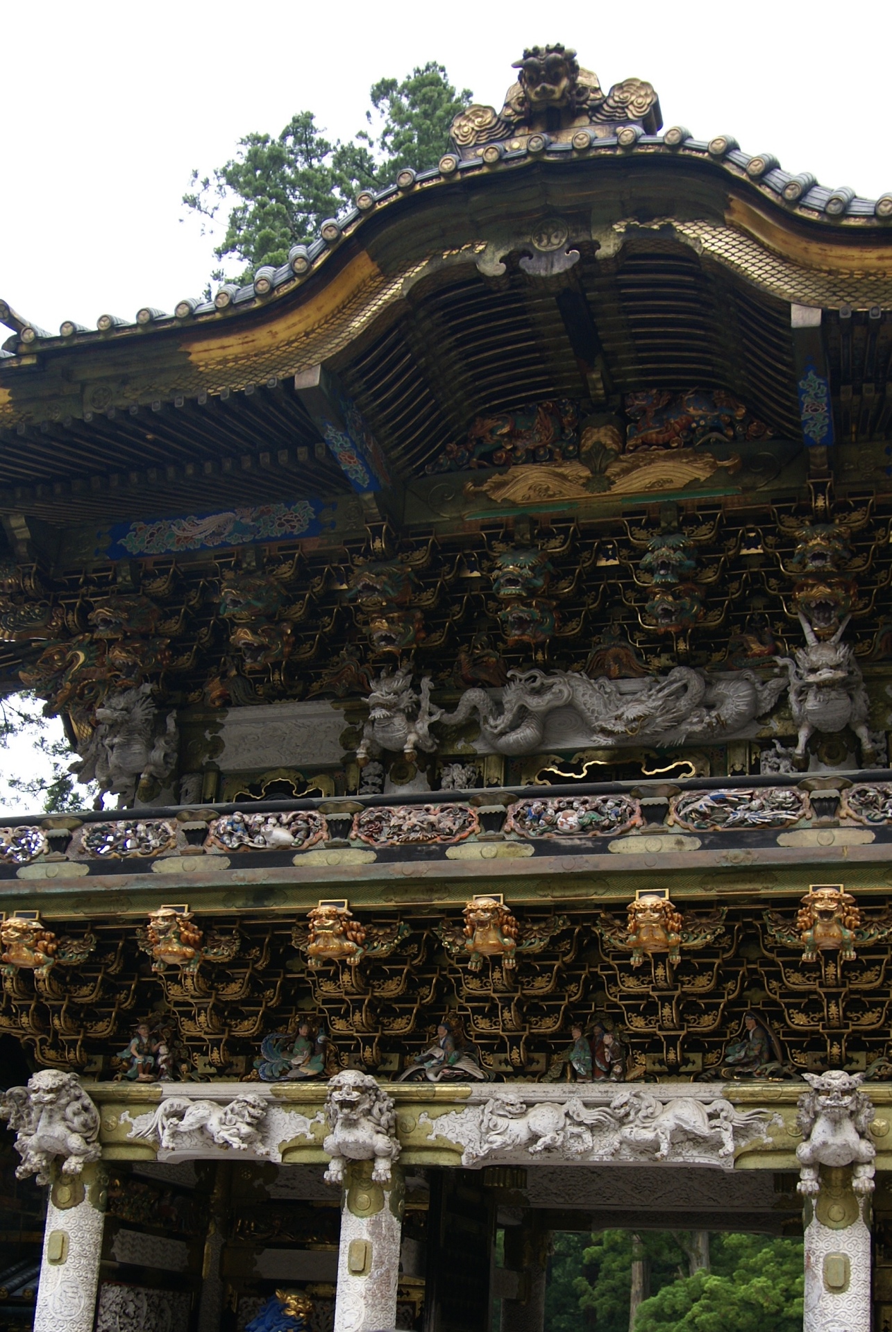 日本の世界遺産