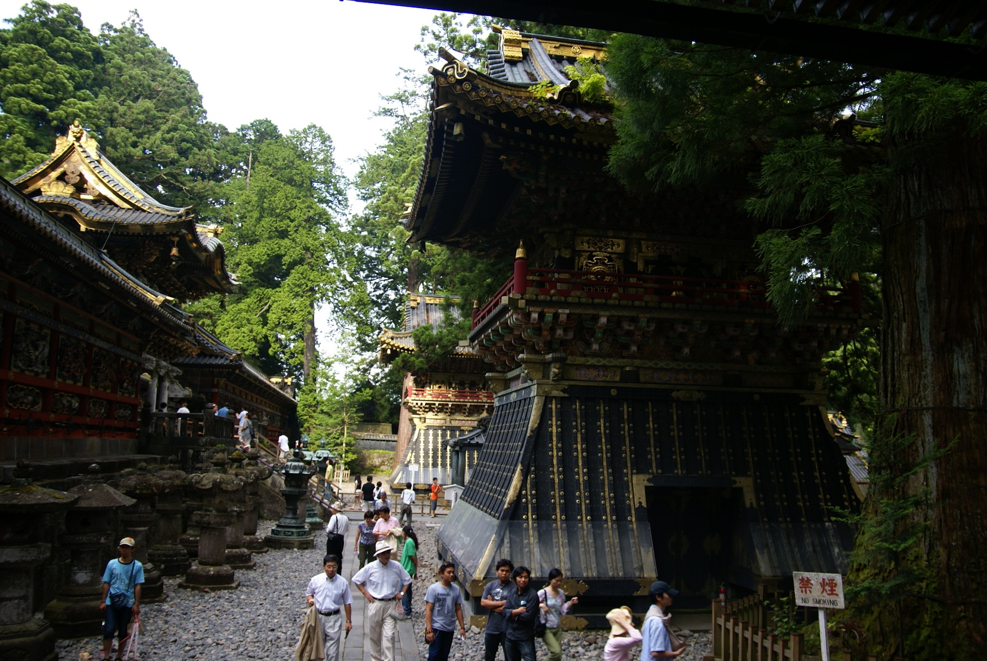 日本の世界遺産