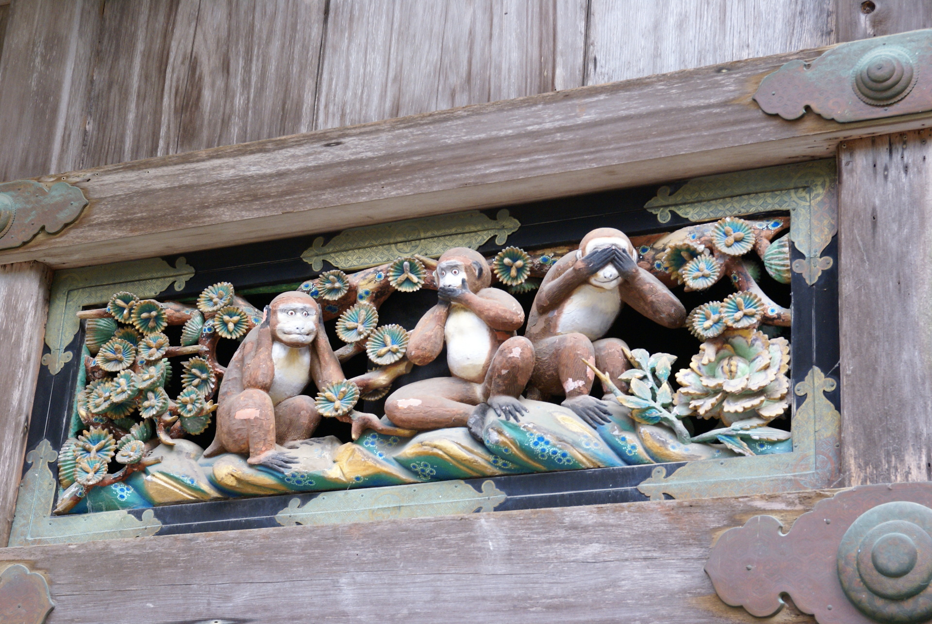 日本の世界遺産