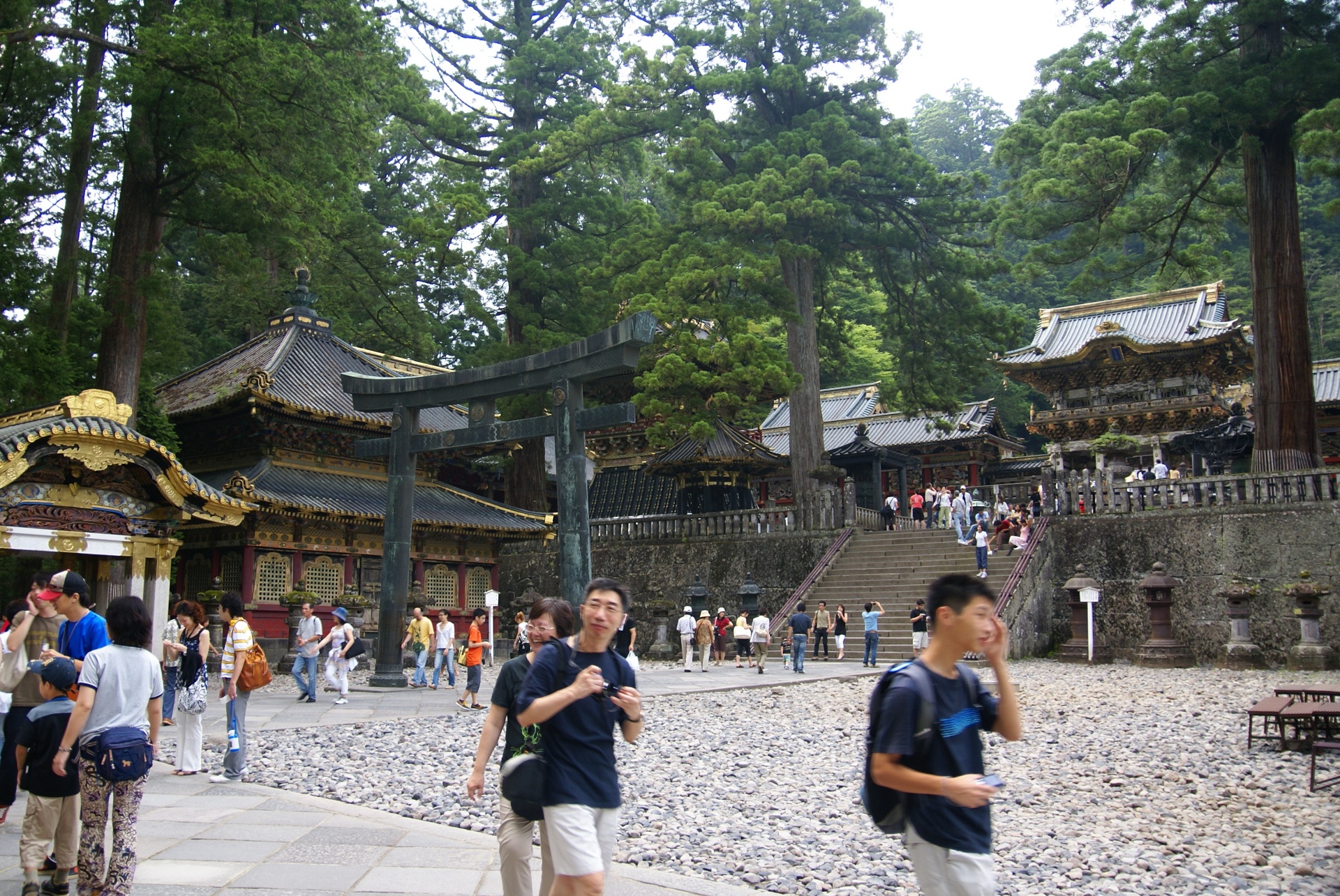 日本の世界遺産