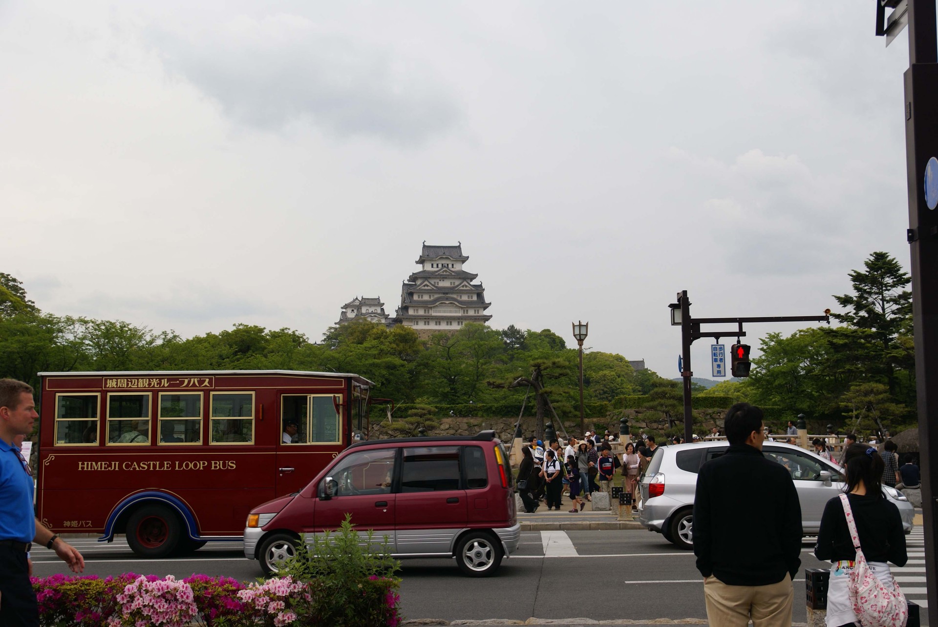 日本の世界遺産