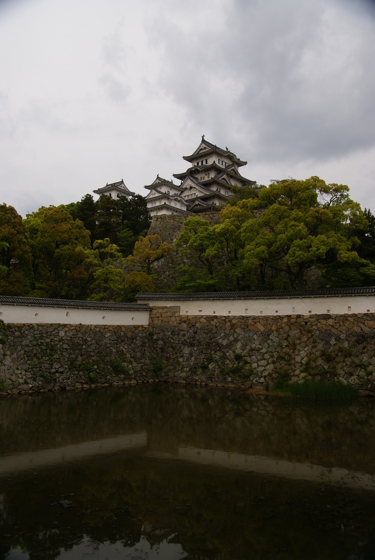 日本の世界遺産