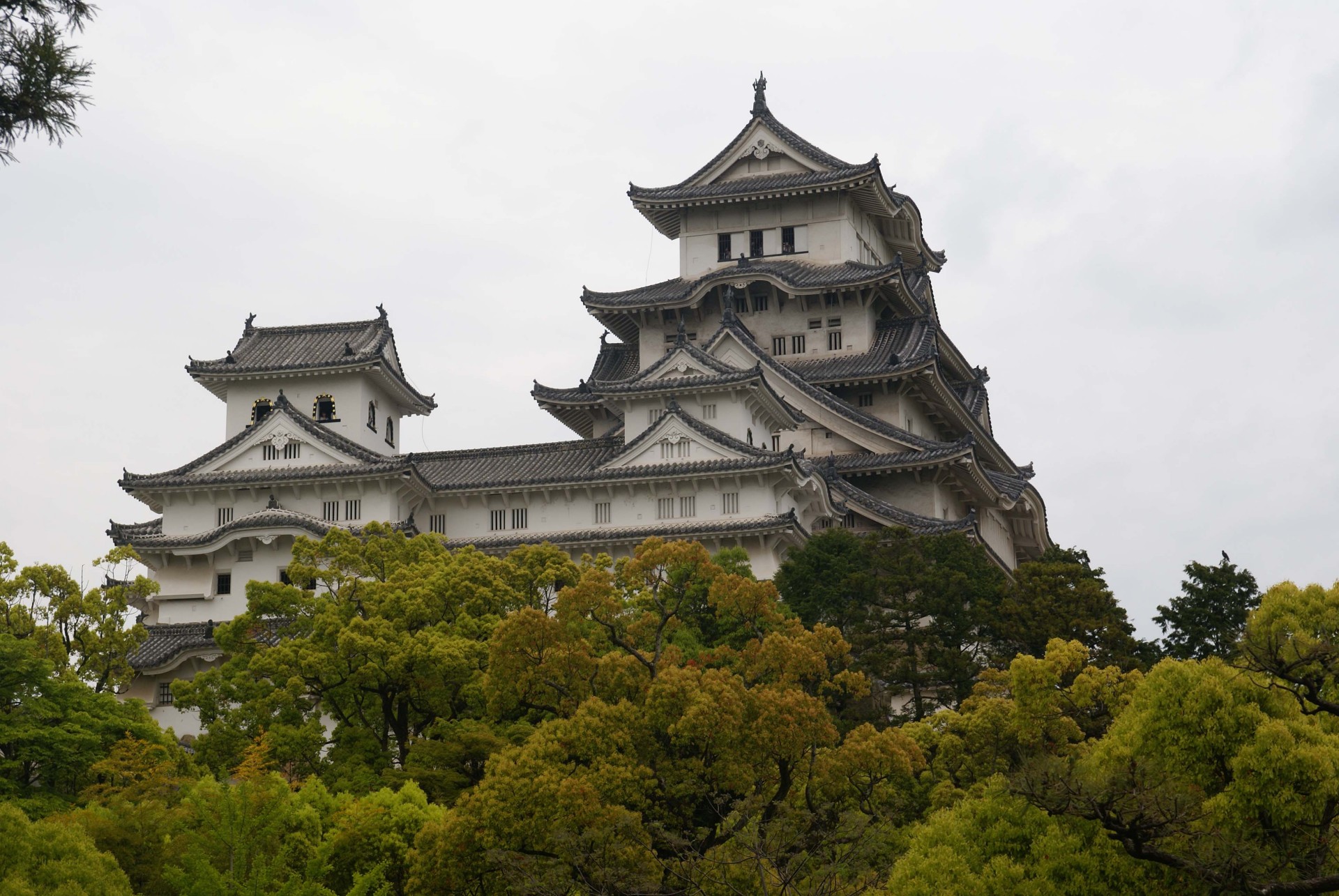 日本の世界遺産