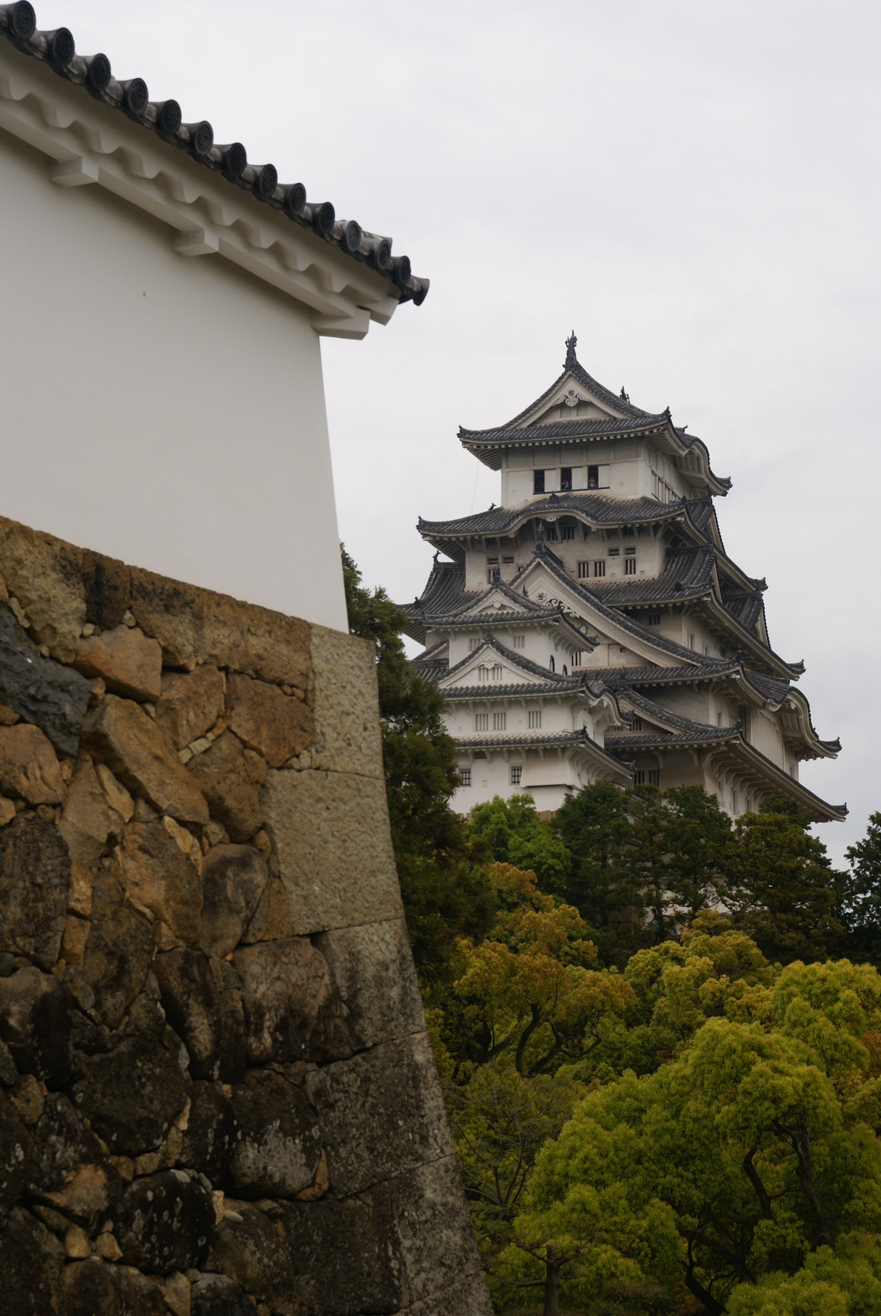 日本の世界遺産