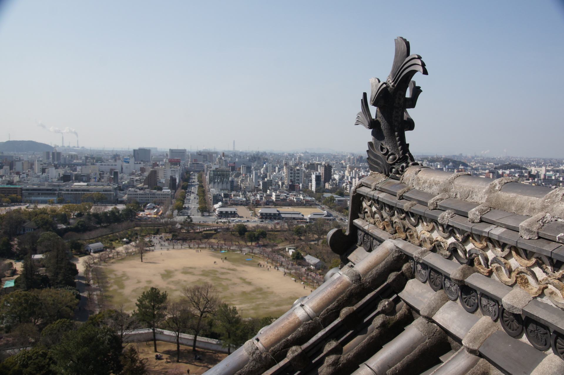 日本の世界遺産